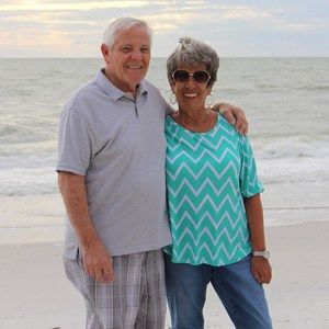 Meet your Posher, Ginny